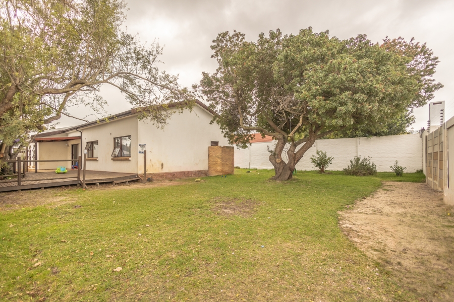 3 Bedroom Property for Sale in Welgelegen Western Cape